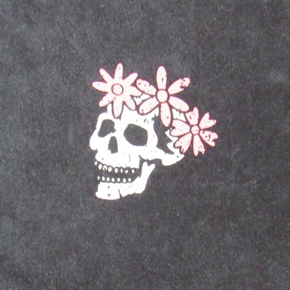 Vibe N' Wander + Wonder The Journey Never Ends Short Sleeve Graphic T-Shirt - Picture 3 of 6